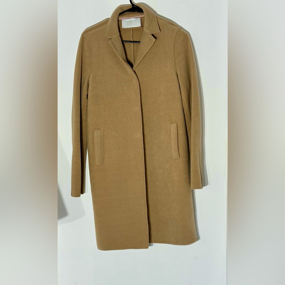 Harris Wharf London coat M /IT 42